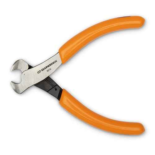 GEARWRENCH 5 Piece Precision Plier Set | 89730