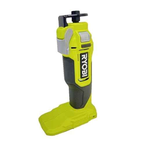 18V CUT-OUT TOOL