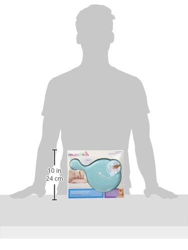 Munchkin® Lulla-Vibe™ Vibrating Mattress Pad Sleep Soother