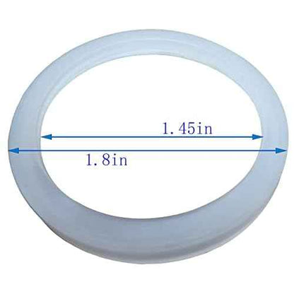 904689 Seal-Head Valve For Porter Cable FN250B FN251 Nail Gun Parts (2 Pack)