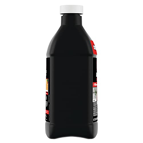 Ortho GroundClear Year Long Vegetation Killer1 Concentrate, Kills Weeds and Grasses, Prevents Unwanted Weeds and Grasses for up to 1 Year, 1 gal.