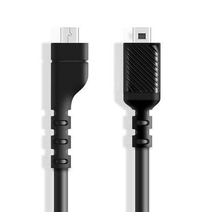 MJKOR Replacement Audio Cable Compatible with SteelSeries Arctis 3, 5, 7, Pro Gaming Headset (Male to Male)