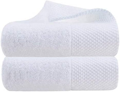 Lin Cotton Hand Towels, Soft & Highly Absorbent Hand Towel