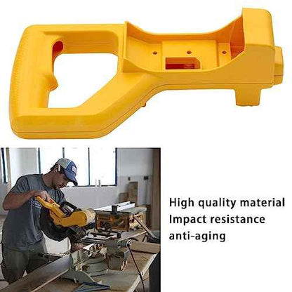 395674-02 Miter Saw Handle for DeWalt Miter Saw DW705 DW705-B2 DW705-BR DW705S (Types 6-8) Miter Saw Handle Replacement