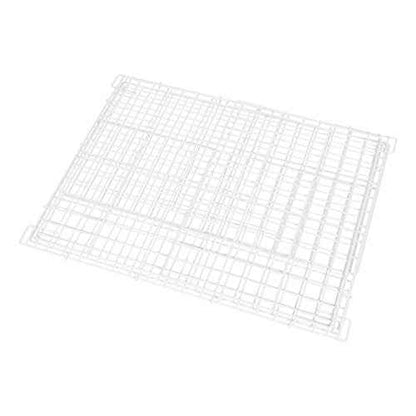 IRIS USA, Inc. WCO-LL Modular Wire Stacking Storage, Extra Large