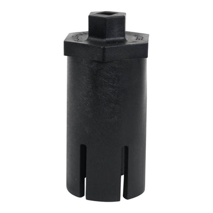 Flushmate ST100500 Cartridge Wrench for Removing & Adjusting Cartridges - Compatible with 501A, 501B, 503 503H, 503UH, 504 Series, with 0.75 to 1.6 GPF, Models C-100500, C-100501, C-100502