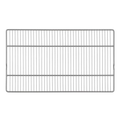 5304525223 Freezer Wire Shelf Compatible with Frigidaire Freezer, Replacement 5304523692 5304537120 4959449 AP6989895 PS16218721 EAP16218721