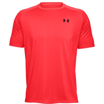 Under Armour Men's Tech 2.0 Short-Sleeve T-Shirt , Beta (629)/Black, 5X-Large