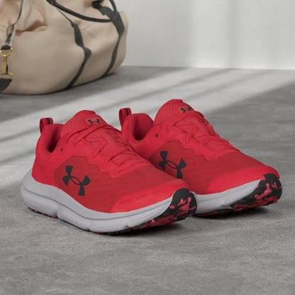 Men's Under Armour Charged Assert 10 Running Shoes - Lightweight & Breathable Comfort