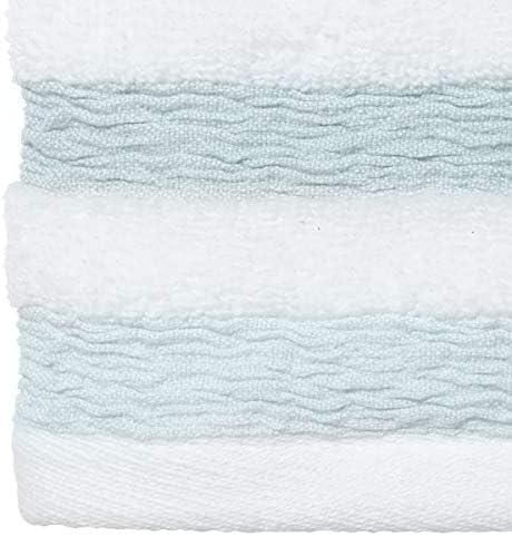 Avanti Linens - Fingertip Towel, Soft & Absorbent Cotton Towel