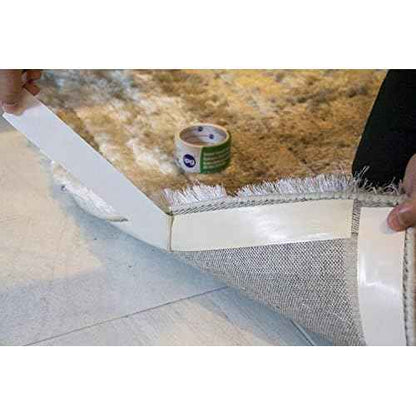 IPG Double-Sided Indoor Carpet Tape, 1.88" x 10 yd (Single Roll)