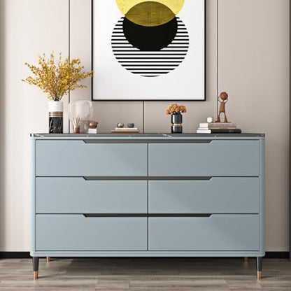Livelynine Light Blue Wallpaper Peel and Stick Dusty Blue Contact Paper for Cabinets Walls Solid Color Wall Paper for Bedroom Self Adhesive Slate Blue Vinyl Wrap Kitchen Cabinet Covers 15.8x78.8