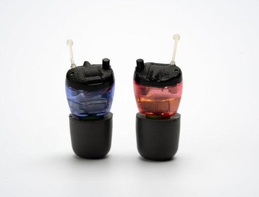 Westone DefendEar Digital Shooter Hearing Protection Ear Plugs, 78346