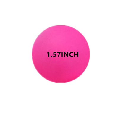 SZFYY 15PCS Ping Pong Balls,Plastic Table Tennis Ball for Easter Decorations,Pong Game, Easter, Advertising,Kids,DIY,Fun Arts,Pet Toy,Rabbit Party