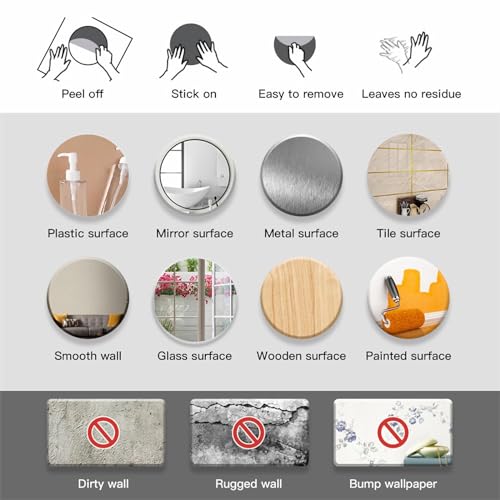 Cute Owl Books Moon Stars Educational Wall Stickers, sacinora Reading Corner Cartoon Animal Wall Decals Removable Vinyl Peel and Stick for Kids Baby Study Room Classroom Nursery Bedroom Art Decoration
