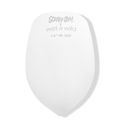 wet n wild SpongeBob SquarePants Collection Makeup Sponge, Hydrophilic, Reusable 3D Beauty Blender for Foundation, Contour & Highlighting, Patrick Star Edition