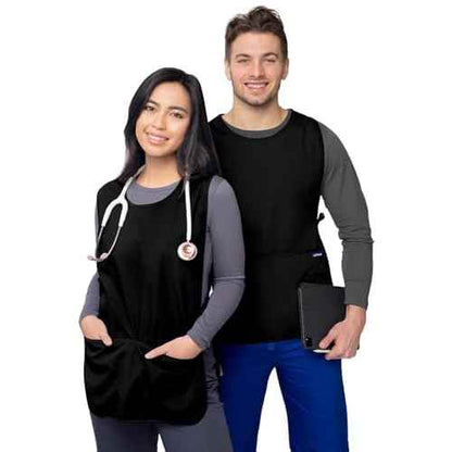 Sivvan Unisex Apron - Cobbler Apron 3-Pack