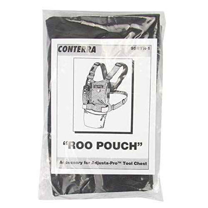 CONTERRA ROO POUCH