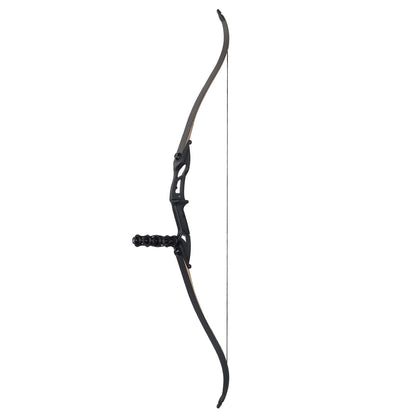 SOPOGER Bow Stabilizer for Compound Bow Recurve Bow Archery Stabilizers 5 Inch 6 Inch Bow Stabilizer Kit for Hunting Vibration Dampening