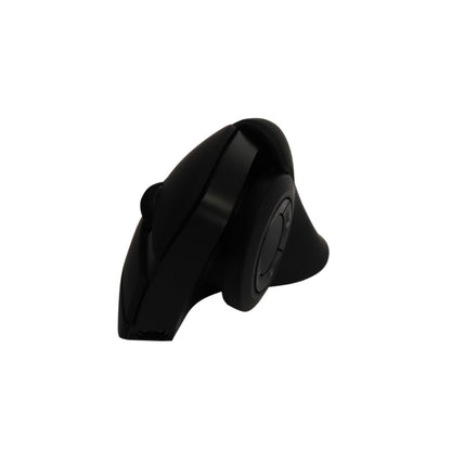 MOJO Multi Mode Rechargeable Silent Trackball Mouse (Bluetooth + Wireless)
