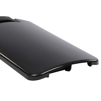 G-PLUS Glove Box Lid Compatible with Yamaha Ex Deluxe 2017 2018 2019 2020 2021 2022 Sport Glove Box Lid Storage Box Black