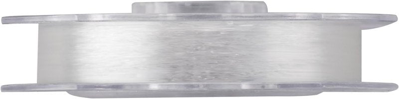Trout Magnet Fluorocarbon Leader Line - Ultra-Invisible 100% Clear Tippet for Trout Fishing | 50 Meter Spool