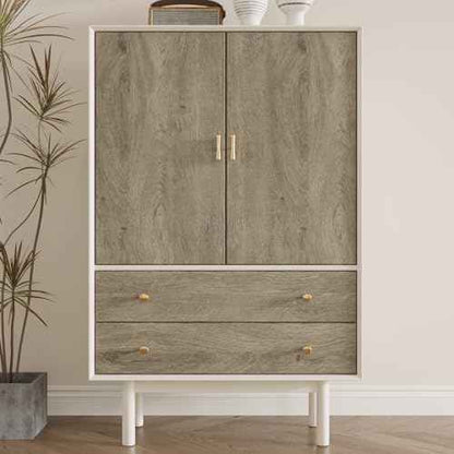 VaryPaper Oak Wood Contact Paper Peel and Stick Light Brown Wood Wallpaper for Cabinets Waterproof Wood Grain Vinyl Wrap for Countertops Furniture Desk Self Adhesive Wood Look Wall Paper 15.7''x78.7''