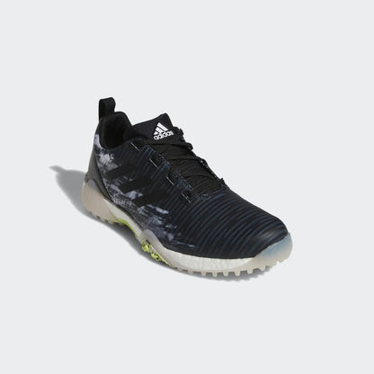 Mens CODECHAOS Spikeless Golf Shoes