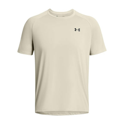 Under Armour Men's Tech 2.0 Short-Sleeve T-Shirt, (273) Silt / / Black, 4X-Large Tall