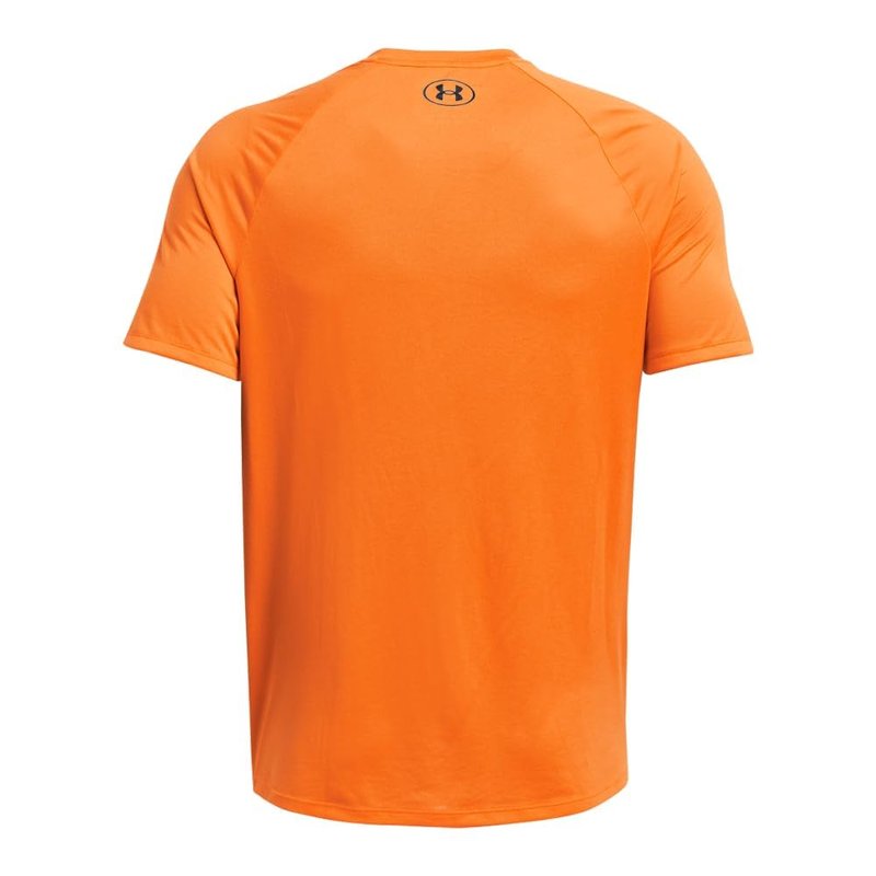 Under Armour Men's Tech 2.0 Short-Sleeve T-Shirt, (811) Atomic / / Black, Large