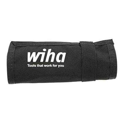 Wiha 91459 Roll Up Tool Pouch