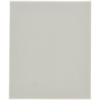 Tamiya 300087171 Sanding Sponge 3000 Grit, 114 x 140 mm
