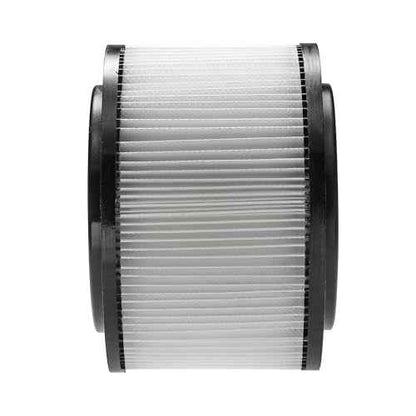 17810 Replacement Filter For Craftsman Wet Dry General Purpose Vacuum Filter, 3 To 4 Gallons, 9-17810, 1 Pack