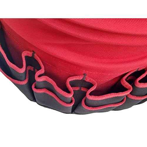 Husky 82079N14 Bucket Jockey