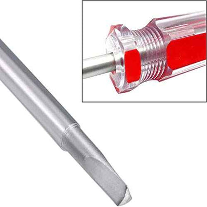 7 Pcs Triangle Head Magnetic Screwdrivers Set 1.4mm 1.8mm 2.0mm 2.3mm 2.7mm 3.0mm 4.2mm Triangle Screws Driver Tool Kit For Fixing Electronic Toys Battery Disassemble