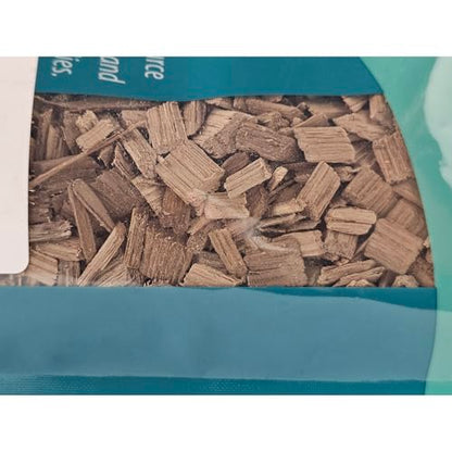 American Oak Chips 4 oz.
