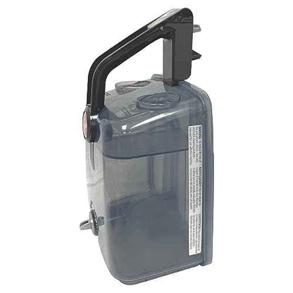 Clean Water Tank Assembly 440003501 Compatible with Hoover Power Scrub Deluxe FH50130 FH50135 FH50140 FH50150 FH50151 FH50152 FH50153