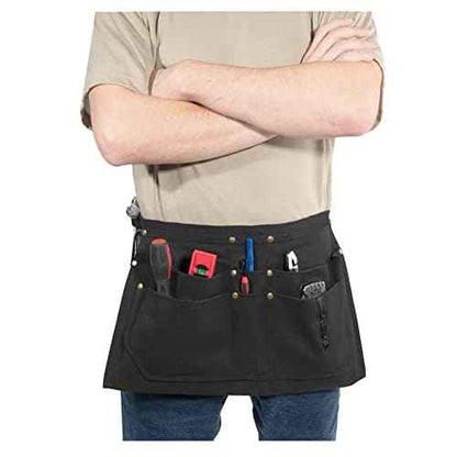 Rothco Canvas Waist Work Apron
