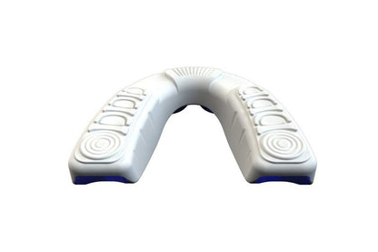 COOLLO SPORTS Boil and Bite Mouth Guard (Youth & Adult) Custom Fit Sport Mouthpiece for Football, Hockey, Rugby, Lacrosse,Boxing,MMA(Free Case Included)