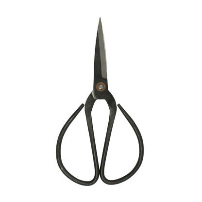 SE Chinese Scissors with Super Sharp Edges Suitable for Embroidery, sewing, Craft, Art Work, and Everyday Usage (6-Inch)