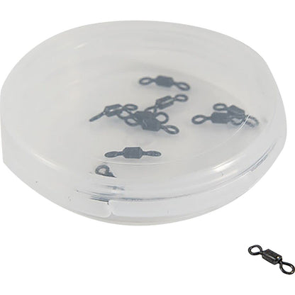Scientific Anglers Micro Swivels 40LB Small