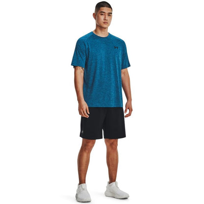 Under Armour Men's Tech 2.0 Short-Sleeve T-Shirt, (426) Varsity Blue / / Black, XX-Large