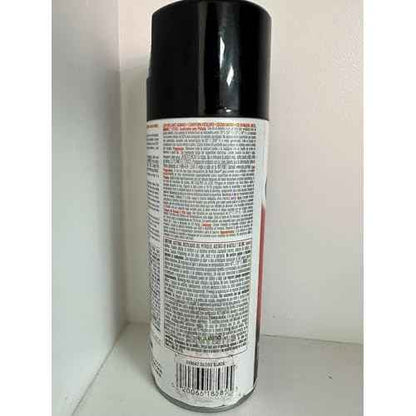 Rust-Oleum Automotive 248643 12-Ounce Acrylic Enamel Spray, Black Gloss