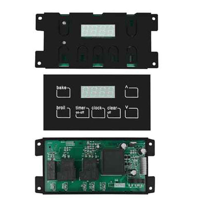 316455500 Oven Control Board Compatible with Frigidaire and Electrolux, Perfect Compatibility