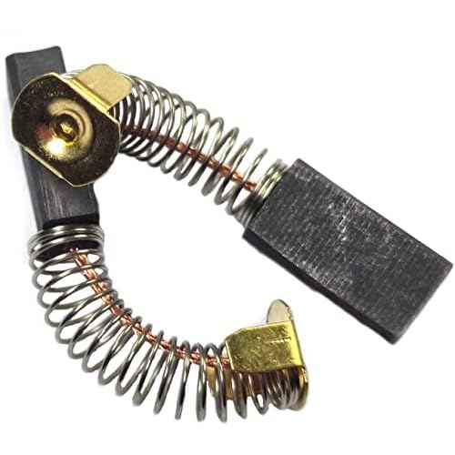 2 Pack Replaces Routers Brush Pair N031652, 869659, 824216 Fits Porter Cable 6302 6902 690LR 691 6912 694917