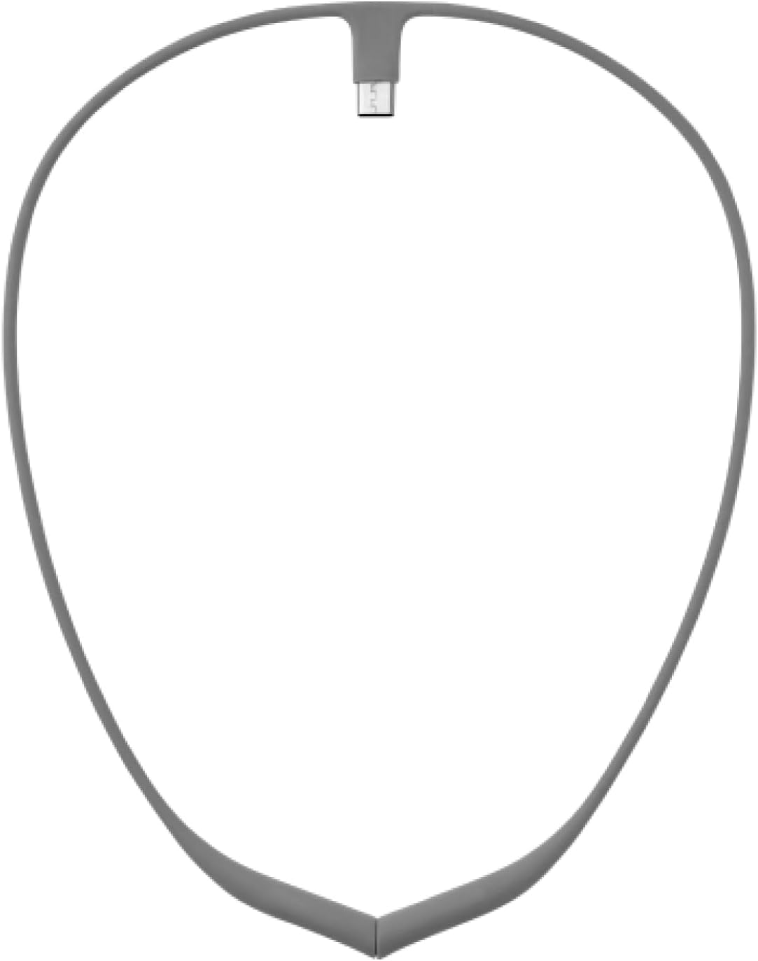 Upright Magnetic Necklace (Necklace Only) for GO S and GO 2 Posture Corrector Trainer (Pink)