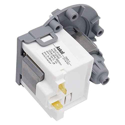 4681EA2001T Washer Drain Pump and EAU61383503 Washer Circulation Pump by SupHomie - Compatible with LG Ken-more Replaces AP5328388 4681EA1007D EAU62263303 4681EA2001C