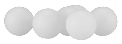 Umarex T4E Quick Access Balls Solid Polymer Rounds, 50 Caliber, 100 ct