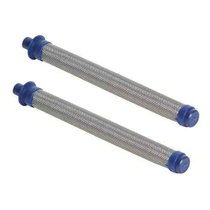 5pcs/Pack Airless Spray Gun Filter Replacement 60-Mesh SG2 SG3 Paint Filter Fits for Spray Gun Models SG10, SG20, SG Pro, SG2, SG3