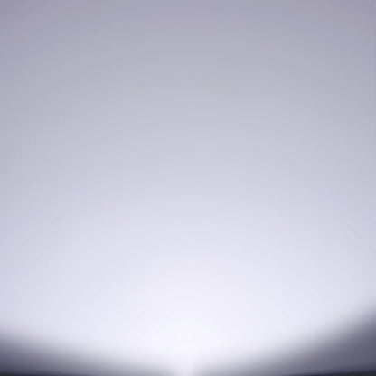 Energetic BR30 LED Recessed Light Bulb, 9W=75W, 6000K Cool Daylight, 900LM, Dimmable Ceiling Flood Light Bulb for Cans, CRI80+, 6-Pack